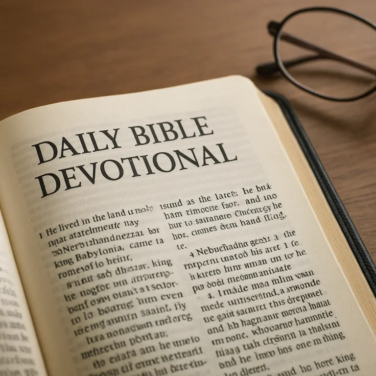 Featured image for What Is the Short Devotional for Today Top 15 Picks for 2026