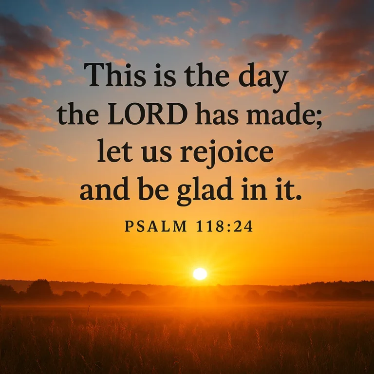 Featured image for Where to Find Your Daily Bible Verse for Positivity 2026