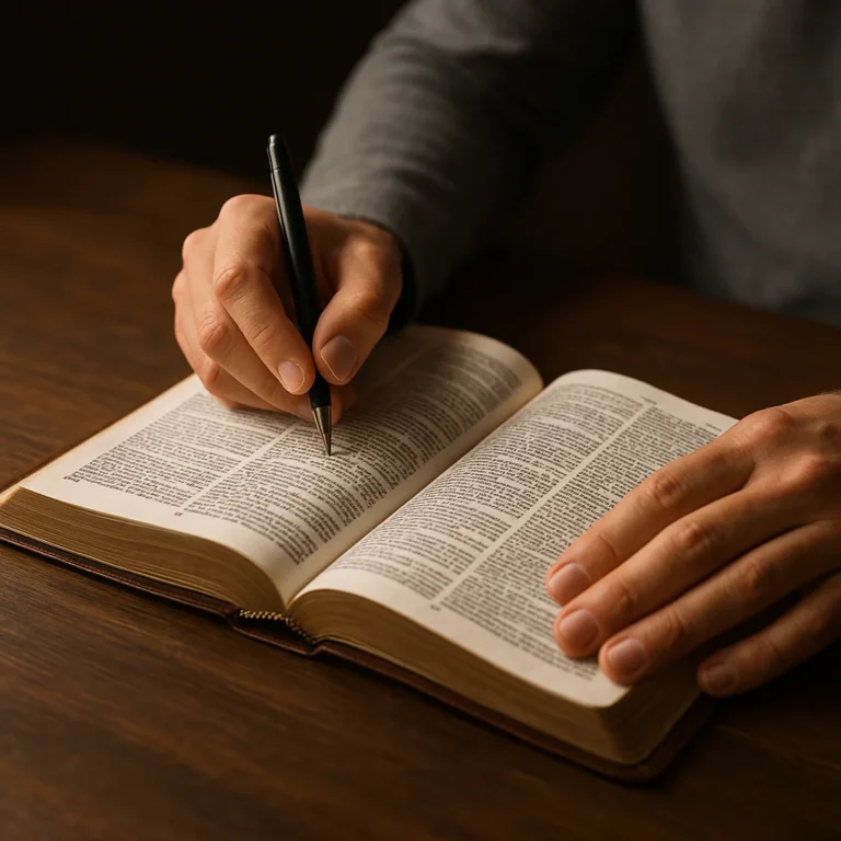Featured image for 15 Most Reliable Christian Daily Devotions for 2026