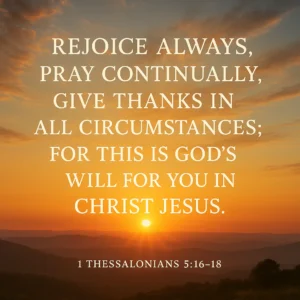 Featured image for 30 Inspirational Bible Verses for Daily Motivation 2026